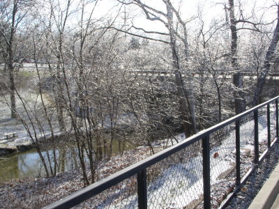 Ice Storm January 2007