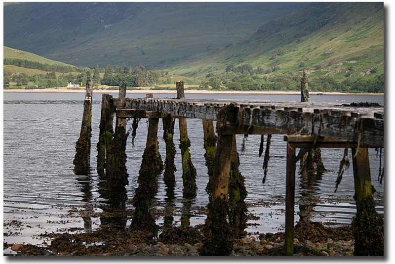 7332 Old jetty Loch Linnhe 2