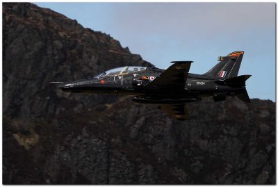 ZK014 Hawk T2 3666