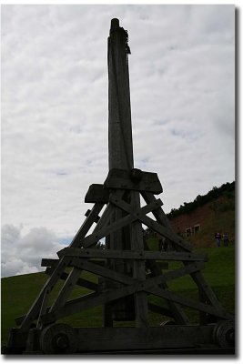 7395 Trebuchet