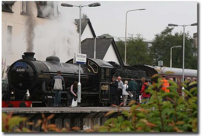 7803 Fort William