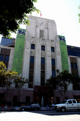 LA Times