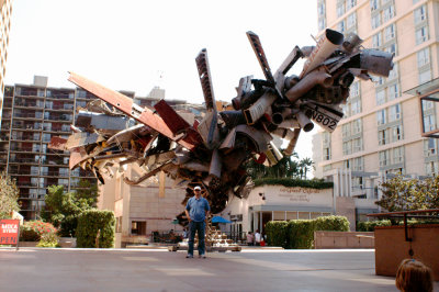 MoCA - 1