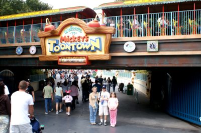 Toontown