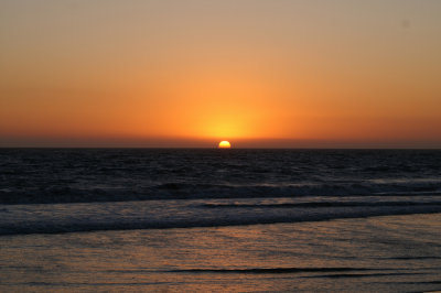 Venice Beach Sunset 7