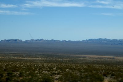 Mojave Desert 4
