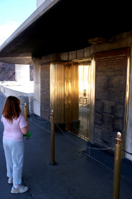 Hoover Dam 5