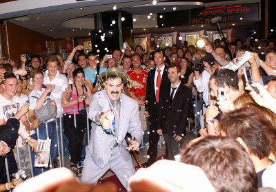 Borat