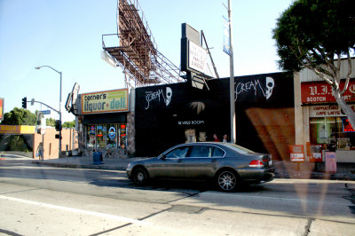 Sunset 6 - The Viper Room