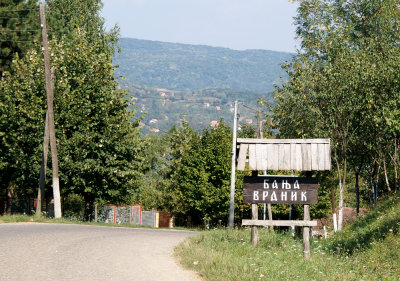 Vrdnik, Serbia