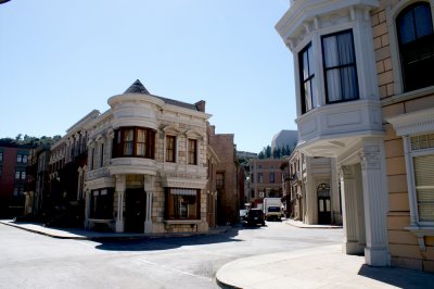 Studios - Architecture 2