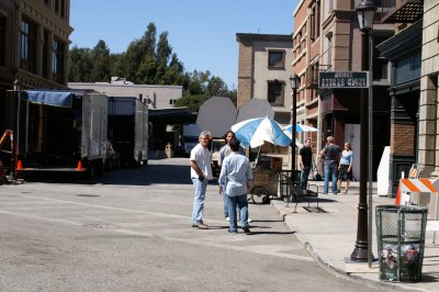 Studios