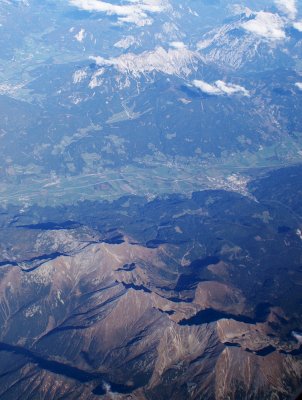 Austria - Alps 1