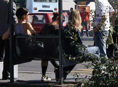 Bus Stop