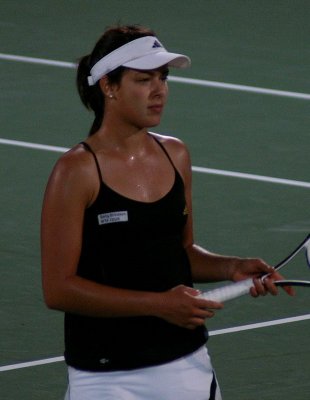 Ana Ivanovic
