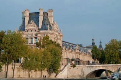 Louvre