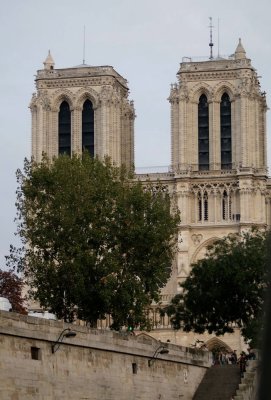 Notre Dame