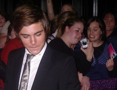 Zac and fans.JPG
