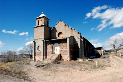 RURAL AMERICA - OFF THE BEATEN PATH