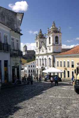pelourinho