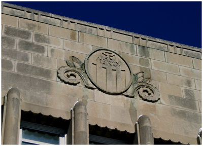 Mercy Hospital Detail