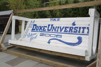 Duke University