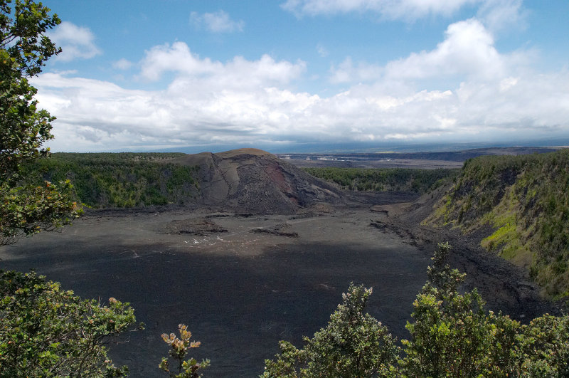 Kilauea Iki