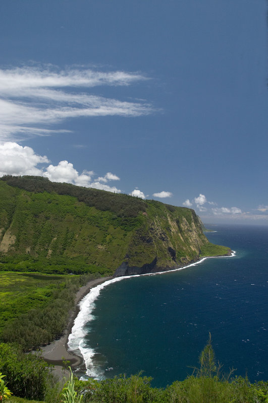 Waipo Valley