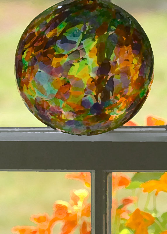 Colors Inside and Out
