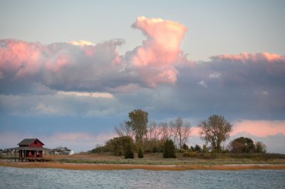 Grass Island