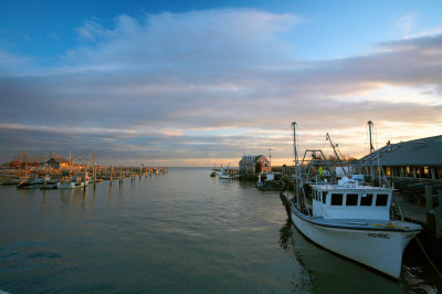 Guilford Harbor 2
