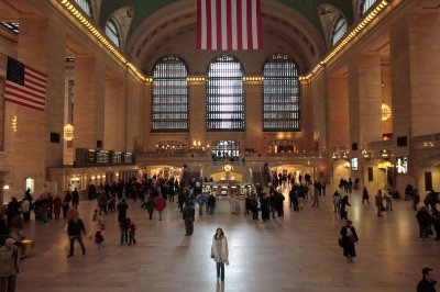 Grand Central 2