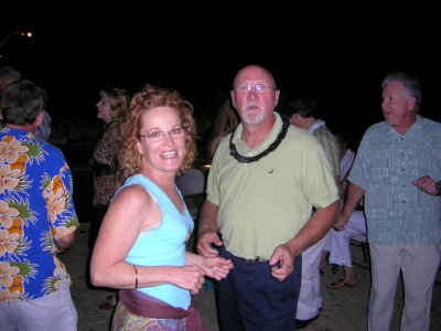 Good moves Larry