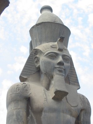 Ramesses II