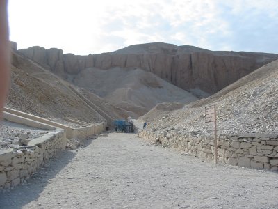 Valley of the Kings