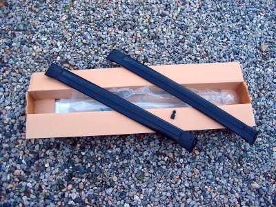 Cross Bars