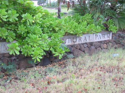 Molokai Cultural Park