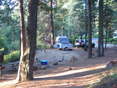 Camp Edison site # 198