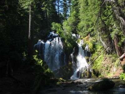 National Falls