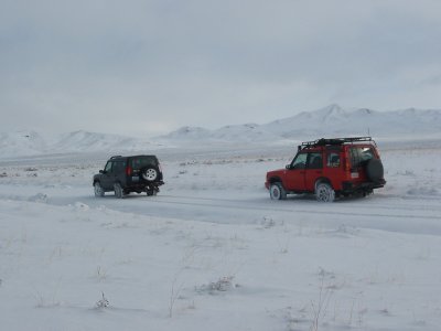 Navigation stop