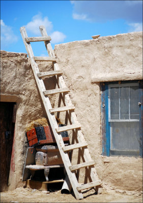 Acoma Tribe