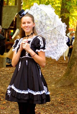 Maryland Renaissance Festival '06