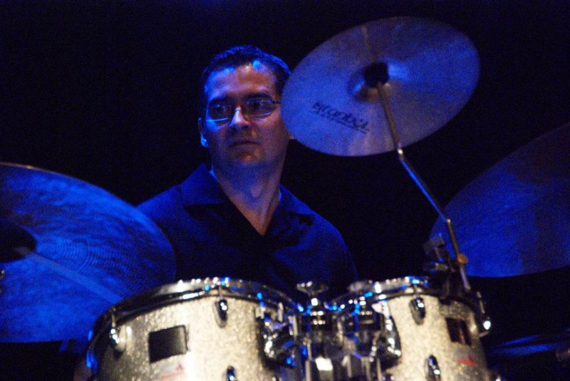 Adriano Santos