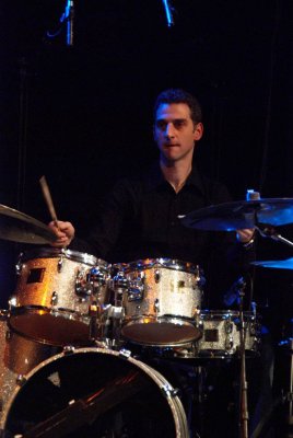 Marko Lazaric