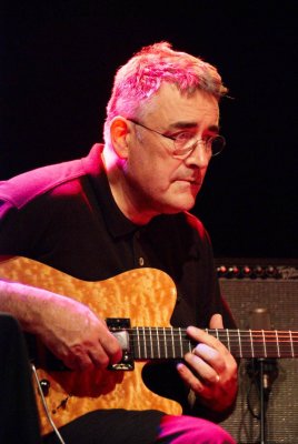 Fred Frith & Arte Quartet