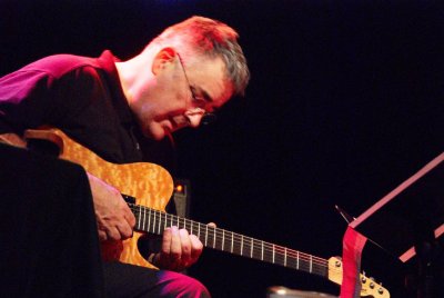 Fred Frith