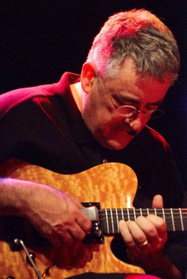 Fred Frith