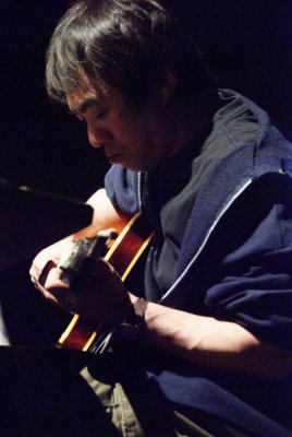 Otomo Yoshihide