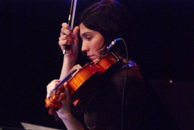 Jessica Pavone