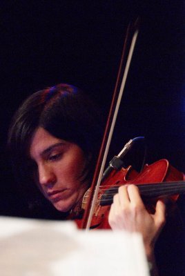Jessica Pavone